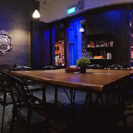 Atlantis Pods @ Little India Ξενοδοχείο Σιγκαπούρη Εξωτερικό φωτογραφία