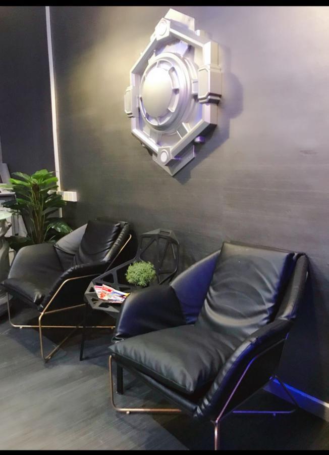 Atlantis Pods @ Little India Ξενοδοχείο Σιγκαπούρη Εξωτερικό φωτογραφία